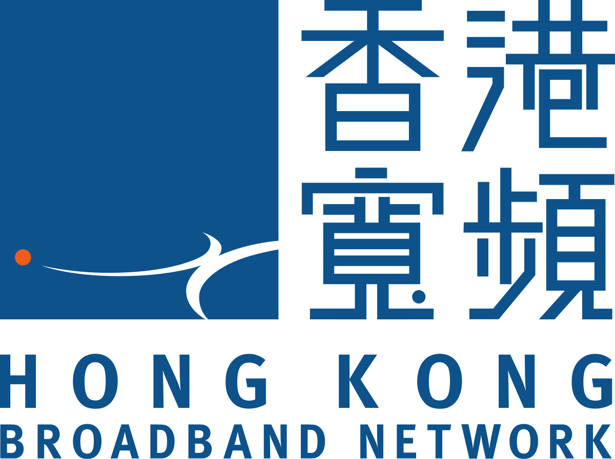 HKBN Logo